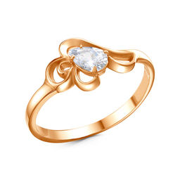 КОЛЬЦО 24815501ф - Красная пресня фото 3