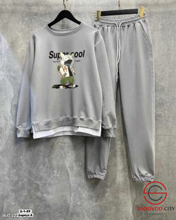 Костюм двойка, двунитка - Bruno фото 5