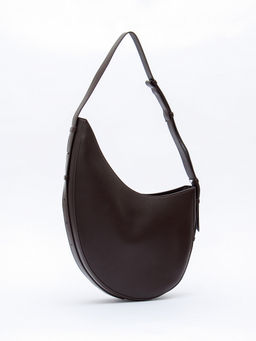 Сумка 1032M coffee Polina&Eiterou