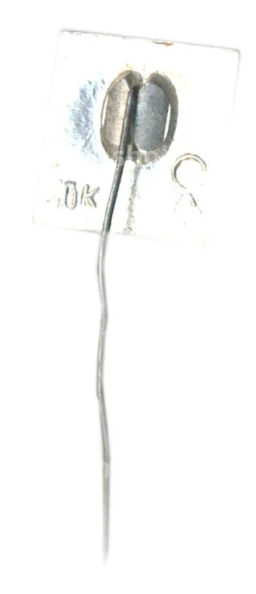 Значок Ленинград