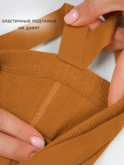 Колготки детские Соль&Перец  фото 3