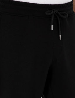 Черные спортивные штаны обычного кроя - Cacharel фото 5