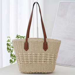 Сумка BG-S-2606-Cream