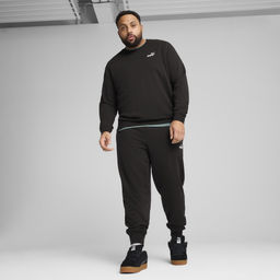 Джемпер взрослый