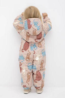 Crockid _ ВК 60032/н/27 Ал комбинезон д/дет яс  фото 5