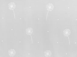 Занавеска 25С6677-Г50 белый 2 м*1.65 м