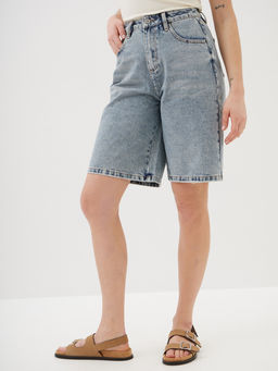 Женские Шорты - Mossmore фото 8