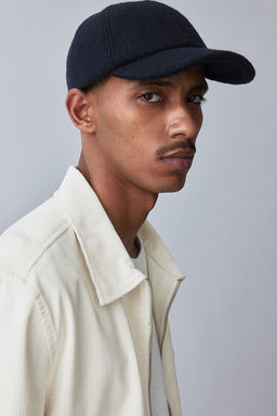 Sobrecamisa de pana Regular Fit - H&m фото 2