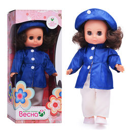 Кукла Настя 4