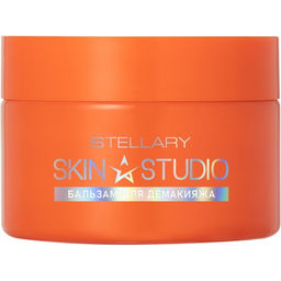 Stellary Skin Studio SUPERFOOD ГИДРОФИЛЬНЫЙ БАЛЬЗАМ ДЛЯ СНЯТИЯ МАКИЯЖА / MAKEUP REMOVER BALM Stellary Skin Studio SUPERFOOD ГИДРОФИЛЬНЫЙ БАЛЬЗАМ ДЛЯ СНЯТИЯ МАКИЯЖА / MAKEUP REMOVER BALM