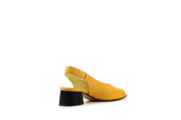 Босоножки 4001.4053bl.yellow