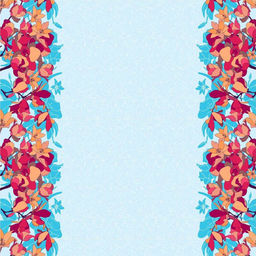 "Аромат магнолии" Скатерть 150х145см, длина стола до 110см, на 4 персоны, хлопок "Премиум" 186г/м2, "Домашняя мода" (Россия)