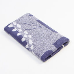 Полотенце махровое Этель No rules, 70х130 см, 100% хлопок, 420 г/м2  фото 3