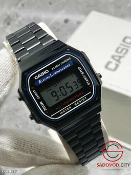 Электронные часы для мужчин - Bruno фото 3