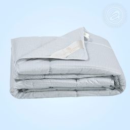 Одеяло "Меринос облегченное" 172*205 Одеяла-Премиум-Овечья шерсть