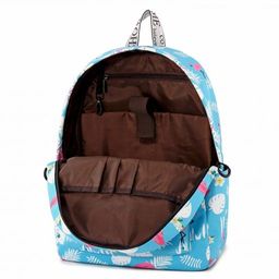 Рюкзак Фламинго синий - Blinky фото 9