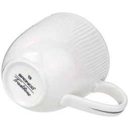 Цена за 4 шт. КРУЖКА BRONCO TRADITIONS 380 МЛ  фото 2