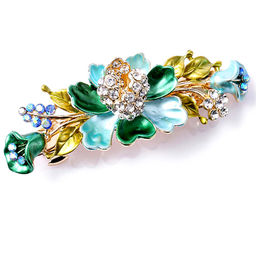 Заколка-автомат для волос арт. 07 4400 (id 284937) - Rada фото 2