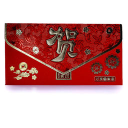 Конверт с символами Карьерный рост Новые возможности Изобилие уп 6шт 9см 17см