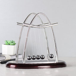 Маятник 16х27х23 см / H51L /уп 36/ - Галеонтрейд фото 2