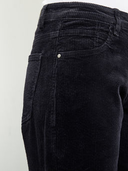 Женские брюки из вельвета - Mossmore фото 56