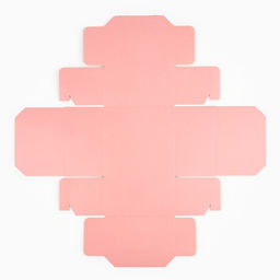 Цена за 2 шт. Коробка складная «Счастья в каждом моменте», 14 х 14 х 8 см