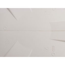 Кашпо для цветов IDEA «Дюна», 50 л, пластик, бежевое