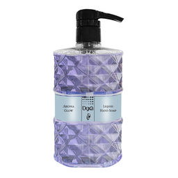 Мыло жидкое DOXA парфюм. "Аромат свечения" (500мл) (ТУРЦИЯ)