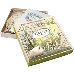 Marbushka. Наст. игра "Piggily" (Морские свинки)