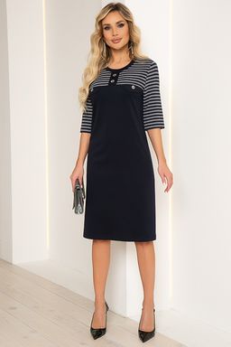 Платье 70822 - Avili фото 3