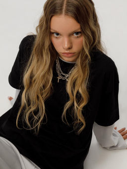 КБ 302922/белый фуфайка (футболка) дет - Cubby фото 7