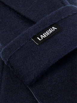 Перчатки жен Labbra LB-PH-69 navy фото 12