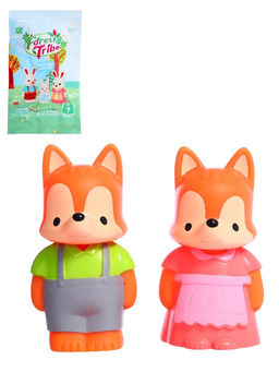 Питомец - сюрприз Зверята, 1 игрушка, МИКС - Simaland фото 2