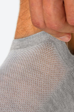 Набор носков с сеткой 6 пар Happyfox