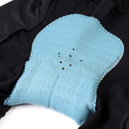 Велосипедные гамаши утепленные / CM-005 Размер L /уп 1/ - Галеонтрейд фото 10