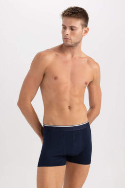 Комплект боксеров стандартной посадки (3 шт.) - Defacto фото 9