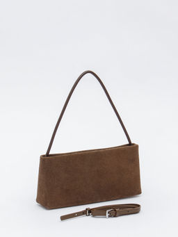 Сумка 9909-1NN brown Natale Navetta