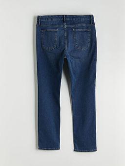 779 Regular Fit Erkek Jean Pantolon