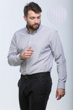 Рубашка 25-64-Б-03