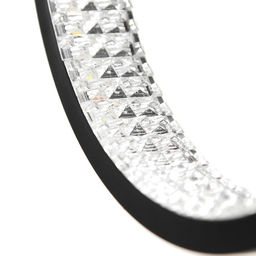 Светильник BayerLux «Сел» LEd=45 Вт черный 20×44×45 см