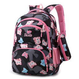 Рюкзак GO-2036-Black