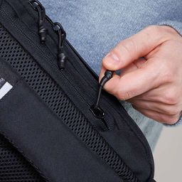 PS-67-113 Сумка наплечная с обвесом - Grizzly фото 44