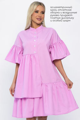 Платье Урания - Lt collection фото 28