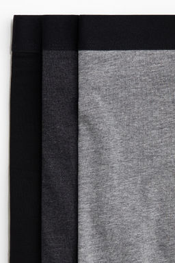 Pack de 5 calzoncillos trunk con Lycra® - H&m фото 7