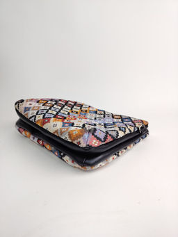 Сумка женская кросс-боди №1444 - L-craft фото 3