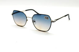 Готовые очки - Traveler 8015 c6 тонировка +1,5