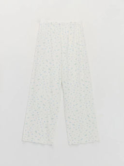 Брюки домашние женские ZR2605122808-4 / Zarina