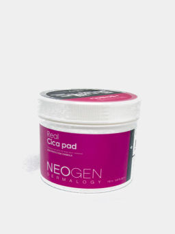 Пилинг-диски восстанавливающие с CICA-комплексом NEOGEN Real Cica Pad, 150ml (90pads)