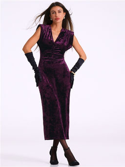 платье 1ЖПБ4889633 - Апрель фото 4