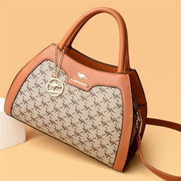 KAIDIFEINIROO Сумка женская 8633  фото 11